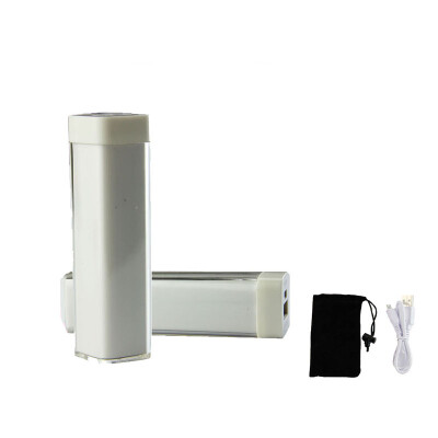 Power Bank 2600mAh USB Backup Power Bank Charge for Xiaomi Samsung Iphone Mobile Phone
Power Bank 2600mAh USB Backup Power Bank Charge for Xiaomi Samsung Iphone Mobile Phone
