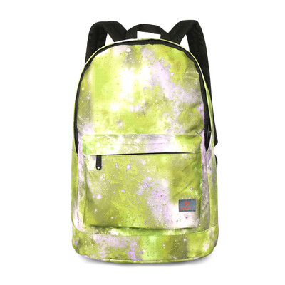 Tianyi (TINYAT) leisure sports bag men's shoulder bag 14-inch laptop bag student bag female travel backpack T102 apple green
Tianyi (TINYAT) leisure sports bag men's shoulder bag 14-inch laptop bag student bag female travel backpack T102 apple green