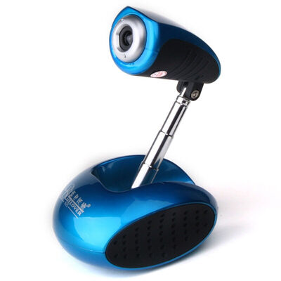 Blue Bunny (BLUELOVER) Камера Ноутбук Настольная HD-сеть Видео Встроенный микрофон S11 Robot Angel Blue
Blue Bunny (BLUELOVER) Камера Ноутбук Настольная HD-сеть Видео Встроенный микрофон S11 Robot Angel Blue