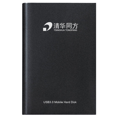 Tsinghua Tongfang (THTF) 2,5-дюймовый классический черный USB3.0 1TB мобильный жесткий диск (DMS-YD1000)
Tsinghua Tongfang (THTF) 2,5-дюймовый классический черный USB3.0 1TB мобильный жесткий диск (DMS-YD1000)