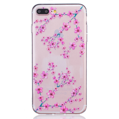 Plum blossom Dress girl Pattern Soft Thin TPU Rubber Silicone Gel Case Cover for IPHONE 7 Plus
Plum blossom Dress girl Pattern Soft Thin TPU Rubber Silicone Gel Case Cover for IPHONE 7 Plus
