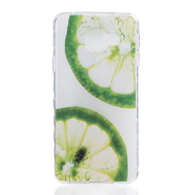 Lemon Pattern Soft Thin TPU Rubber Silicone Gel Case Cover for SAMSUNG GALAXY A3 2016A310
Lemon Pattern Soft Thin TPU Rubber Silicone Gel Case Cover for SAMSUNG GALAXY A3 2016A310