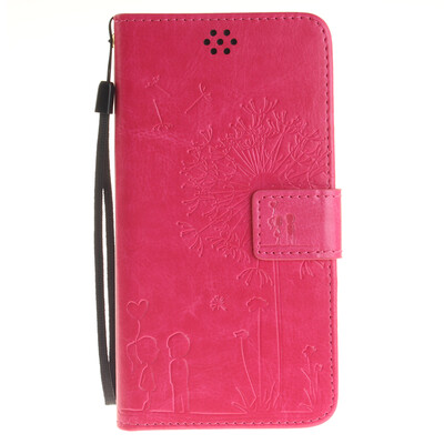 Rose Lovers and Dandelion Style Embossing Classic Flip Cover with Stand Function and Credit Card Slot for SAMSUNG GALAXY J5 2016/J510
Rose Lovers and Dandelion Style Embossing Classic Flip Cover with Stand Function and Credit Card Slot for SAMSUNG GALAXY J5 2016/J510