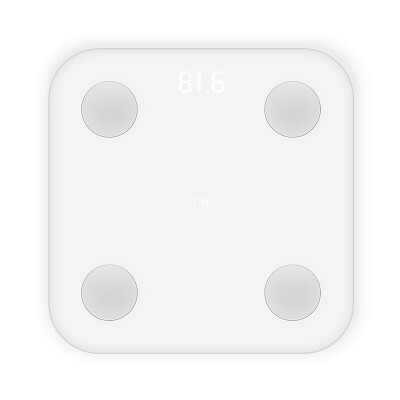 Xiaomi Smart Weight Scale