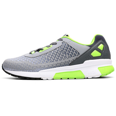 ANTA (ANTA) men's shoes 11638806-3 wear-resistant retro leisure fashion life shoes fluorescent laser red / Anta white / black 40
ANTA (ANTA) men's shoes 11638806-3 wear-resistant retro leisure fashion life shoes fluorescent laser red / Anta white / black 40