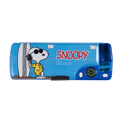 Morning light ( & G) ASB92302 this flavor multi-function pencil case / storage box / stationery combination set 2
Morning light ( & G) ASB92302 this flavor multi-function pencil case / storage box / stationery combination set 2
