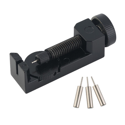 Регулируемая Металл Комплект Часы группы Ремешок Браслет Ссылка Pin Remover Repair Tool
Регулируемая Металл Комплект Часы группы Ремешок Браслет Ссылка Pin Remover Repair Tool