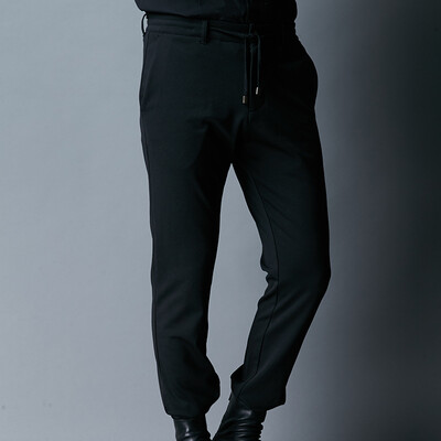 YOMS casual pants men men and women casual pants sports pants single side zipper wild tide section men trousers black 175
YOMS casual pants men men and women casual pants sports pants single side zipper wild tide section men trousers black 175