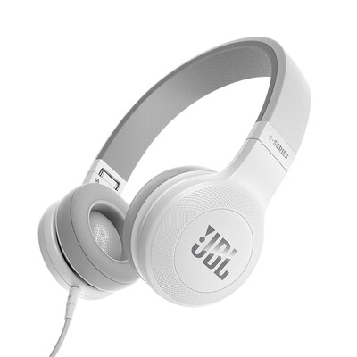 JBL E35 headset phone headset music headset game headset with microphone call pearl white
JBL E35 headset phone headset music headset game headset with microphone call pearl white