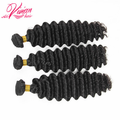 Top Brazilian Virgin Hair Deep Wave 3 Bundles 8A Brazilian Curly Hair Curly Weave Human Hair Extensions Deep Curly Hair Bundles
Top Brazilian Virgin Hair Deep Wave 3 Bundles 8A Brazilian Curly Hair Curly Weave Human Hair Extensions Deep Curly Hair Bundles