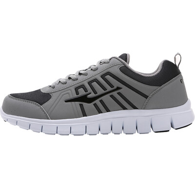 Erke Erke ERKE men &39s shoes running shoes new non - slip wear - resistant casual shoes 51117103101 in the gray 40
Erke Erke ERKE men &39s shoes running shoes new non - slip wear - resistant casual shoes 51117103101 in the gray 40