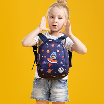 3D Printing Toddler Children Kids Baby School Bags Waterproof Cute Cartoon Backpacks for Girls Boys 2-5 Years Old
3D Printing Toddler Children Kids Baby School Bags Waterproof Cute Cartoon Backpacks for Girls Boys 2-5 Years Old