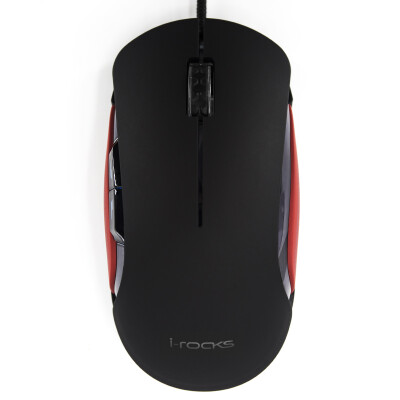 I-rocks (i-rocks) IM6 Symphony wing black and red version of the mouse mouse mouse
I-rocks (i-rocks) IM6 Symphony wing black and red version of the mouse mouse mouse