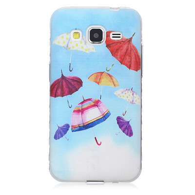 umbrella Pattern Soft Thin TPU Rubber Silicone Gel Case Cover for SAMSUNG GALAXY CORE Prime G360
umbrella Pattern Soft Thin TPU Rubber Silicone Gel Case Cover for SAMSUNG GALAXY CORE Prime G360