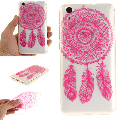 Rose wind chimes Pattern Soft Thin TPU Rubber Silicone Gel Case Cover for HUAWEI Honor 5A/Y6 II
Rose wind chimes Pattern Soft Thin TPU Rubber Silicone Gel Case Cover for HUAWEI Honor 5A/Y6 II
