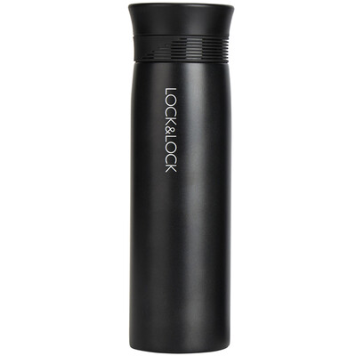 LOCK & LOCK outdoor insulation Cup insulation Cup vacuum anti-skid stainless steel student cup LHC4119S stainless steel color
LOCK & LOCK outdoor insulation Cup insulation Cup vacuum anti-skid stainless steel student cup LHC4119S stainless steel color