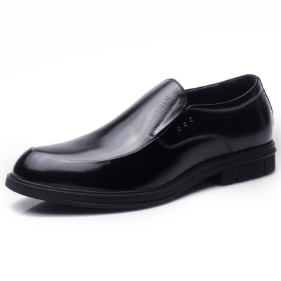 Strongman XA4186032 Business casual shoes Men's dress shoes England sets of shoes black 42 yards
Strongman XA4186032 Business casual shoes Men's dress shoes England sets of shoes black 42 yards
