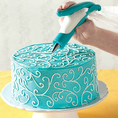 MyMei High Quality Pen Dessert Decorators Pastry Icing Piping Bag Nozzle Fondant Cake DIY Cream Decorate Tool Kitchen Accessories
MyMei High Quality Pen Dessert Decorators Pastry Icing Piping Bag Nozzle Fondant Cake DIY Cream Decorate Tool Kitchen Accessories