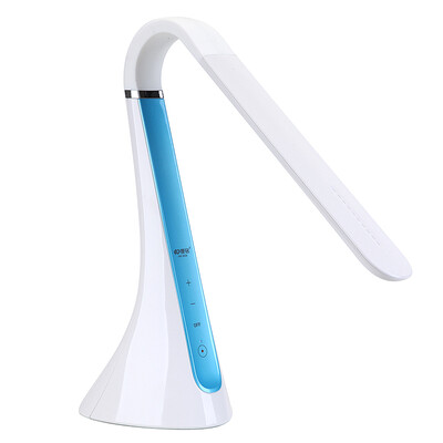 KANGMING LED student eye care table bed lamp/Studying relaxtion / Touch-Sensitive Control Panel
KANGMING LED student eye care table bed lamp/Studying relaxtion / Touch-Sensitive Control Panel