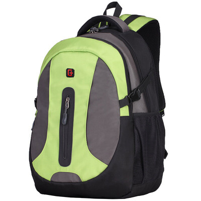 SWISSGEAR мода случайные плеча сумка 14,6-дюймовый ноутбук плеча компьютер мешок мужчин и женщин наружных дорожных сумка рюкзак новый мешок SA-9838 зеленый
SWISSGEAR мода случайные плеча сумка 14,6-дюймовый ноутбук плеча компьютер мешок мужчин и женщин наружных дорожных сумка рюкзак новый мешок SA-9838 зеленый