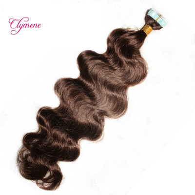 40 pcs /set Virgin Peruvian hair Skin Weft hair Extensions Peruvian Body wave hair 10"-26" human Tape hair extensions
40 pcs /set Virgin Peruvian hair Skin Weft hair Extensions Peruvian Body wave hair 10"-26" human Tape hair extensions