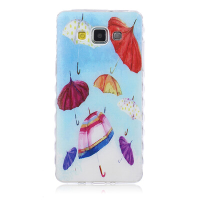 umbrella Pattern Soft Thin TPU Rubber Silicone Gel Case Cover for SAMSUNG GALAXY A5
umbrella Pattern Soft Thin TPU Rubber Silicone Gel Case Cover for SAMSUNG GALAXY A5