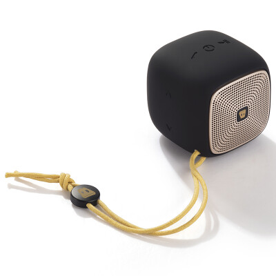 Edifier (EDIFIER) bun Bluetooth Portable Speaker Audio Music Small Bread Lake Blue
Edifier (EDIFIER) bun Bluetooth Portable Speaker Audio Music Small Bread Lake Blue