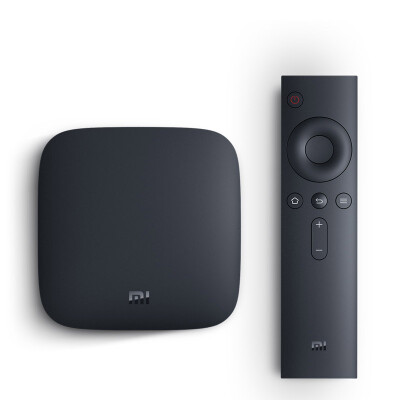 Просо (MI) просо поле 3S интеллектуальная сеть ТВ-приставка 4K TV H.265 жесткое решение Эндрюс сетевой ящик аудио HD сетевой плеер HDR черный
Просо (MI) просо поле 3S интеллектуальная сеть ТВ-приставка 4K TV H.265 жесткое решение Эндрюс сетевой ящик аудио HD сетевой плеер HDR черный