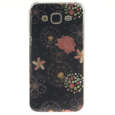 Colorful flowers Pattern Soft Thin TPU Rubber Silicone Gel Case Cover for SAMSUNG Galaxy J5
Colorful flowers Pattern Soft Thin TPU Rubber Silicone Gel Case Cover for SAMSUNG Galaxy J5