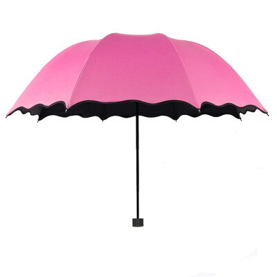 Wei Long water flow sunny umbrella creative birthday gift girls creative gifts to send students wife girlfriend girlfriends household items practical gifts rose red
Wei Long water flow sunny umbrella creative birthday gift girls creative gifts to send students wife girlfriend girlfriends household items practical gifts rose red