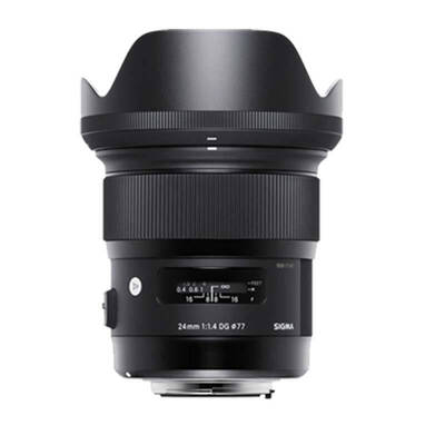 Sigma (SIGMA) ART 24mm F1.4 DG HSM ART Full Frame Широкоформатный широкоугольный объектив с фиксированной фокусировкой в ночном небе (Nikon-байонетный объектив)
Sigma (SIGMA) ART 24mm F1.4 DG HSM ART Full Frame Широкоформатный широкоугольный объектив с фиксированной фокусировкой в ночном небе (Nikon-байонетный объектив)