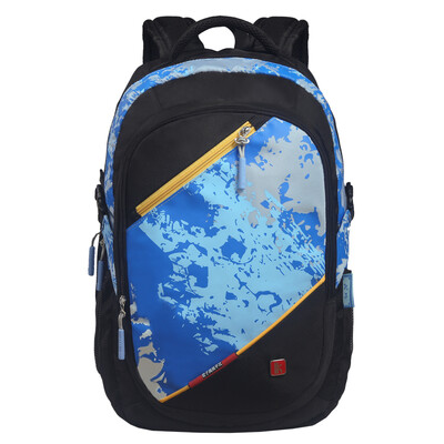 Confucius book bag leisure series of books high school students backpack A305 blue student bags
Confucius book bag leisure series of books high school students backpack A305 blue student bags