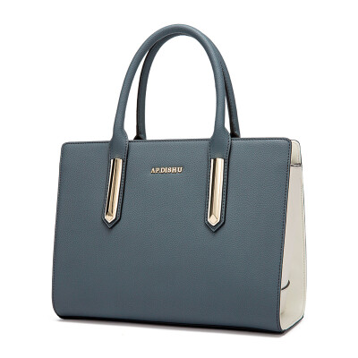 Elderly Kangaroo (AP.DISHU) new hit color cowhide female handbag bag oblique cross package ladies bag commuter bag AP8316-1 black
Elderly Kangaroo (AP.DISHU) new hit color cowhide female handbag bag oblique cross package ladies bag commuter bag AP8316-1 black