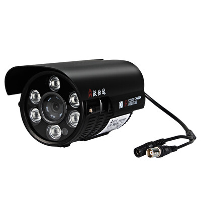 Worthida (woshida) 776F6Z HD 1200 line monitoring camera monitor probe infrared night vision array 6MM
Worthida (woshida) 776F6Z HD 1200 line monitoring camera monitor probe infrared night vision array 6MM