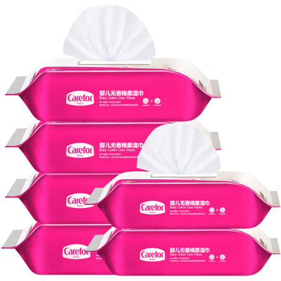 Carefor baby care cotton wipes 80 sheets × 6 packs without tears recipe young children baby with wet wipes
Carefor baby care cotton wipes 80 sheets × 6 packs without tears recipe young children baby with wet wipes