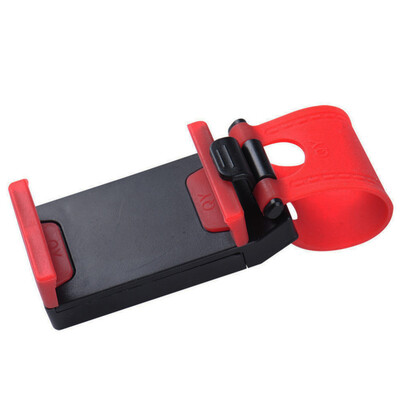 MyMei Universal Car Steering Wheel Mobile Phone Holder Stand Bracket for iPhone Xiaomi Samsung Huawei Meizu Width of suitable 55-7
MyMei Universal Car Steering Wheel Mobile Phone Holder Stand Bracket for iPhone Xiaomi Samsung Huawei Meizu Width of suitable 55-7
