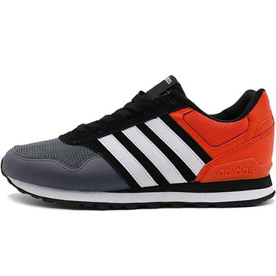 Adidas ADIDAS NEO 2017 весна мужская повседневная серия 10K повседневная обувь BB9857 41 ярдов
Adidas ADIDAS NEO 2017 весна мужская повседневная серия 10K повседневная обувь BB9857 41 ярдов