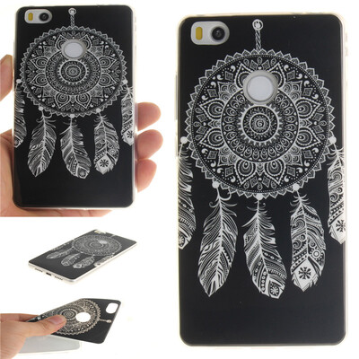 Black wind chimes Pattern Soft Thin TPU Rubber Silicone Gel Case Cover for XIAOMI MI 4S
Black wind chimes Pattern Soft Thin TPU Rubber Silicone Gel Case Cover for XIAOMI MI 4S