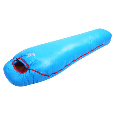 Arctic Wolf (BeiJiLang) Down Sleeping Sleeping Sleeve Outdoor Camping Camping Sleeping Sleeping Sleeping Bag Blue
Arctic Wolf (BeiJiLang) Down Sleeping Sleeping Sleeve Outdoor Camping Camping Sleeping Sleeping Sleeping Bag Blue