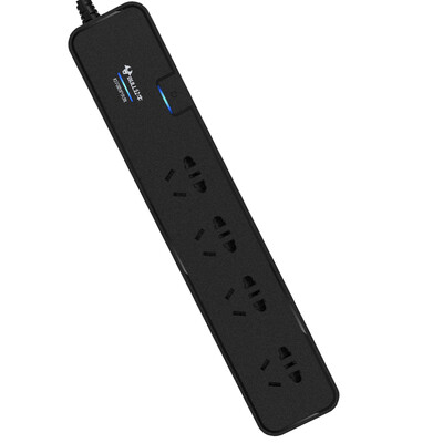 Bull (БЫК) GN-H306U интеллектуальных анти-всплеск перенапряжение розетки / вилка Панели / вставленная строка / полоса / коммутационная панель / сопротивление полоса 6 вставка биты + 2USB полного контроля порт 3 м общей длина защита прибор смарт
Bull (БЫК) GN-H306U интеллектуальных анти-всплеск перенапряжение розетки / вилка Панели / вставленная строка / полоса / коммутационная панель / сопротивление полоса 6 вставка биты + 2USB полного контроля порт 3 м общей длина защита прибор смарт