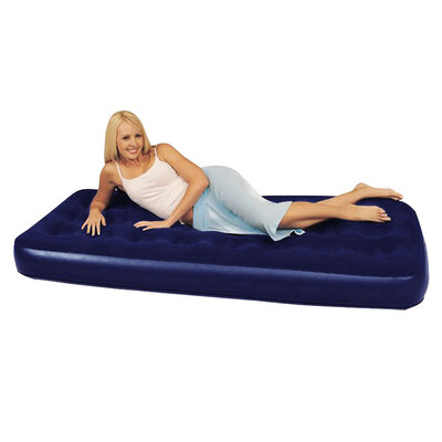 Bestway Slim Pneumatic Mattress Single Extra Air Cushion Bed Lunch Bed Nap Bed Outdoor Moisture Tile Tent Pad Sleeping Pad Camping Pad 67001
Bestway Slim Pneumatic Mattress Single Extra Air Cushion Bed Lunch Bed Nap Bed Outdoor Moisture Tile Tent Pad Sleeping Pad Camping Pad 67001