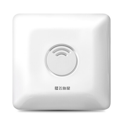 Flying Fish Star VAP600 600M Enterprise Business Wireless AP Ceiling Gigabit High-Power Dual-Band AP Ceiling Wireless Access Point Restaurant 5G WiFi
Flying Fish Star VAP600 600M Enterprise Business Wireless AP Ceiling Gigabit High-Power Dual-Band AP Ceiling Wireless Access Point Restaurant 5G WiFi