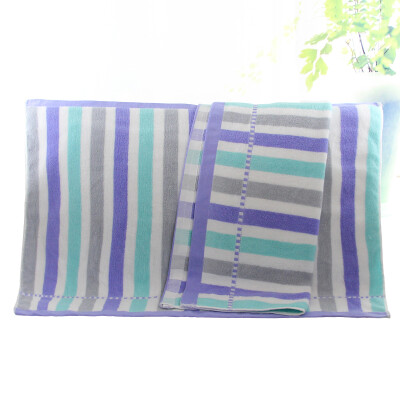 Jinhe home towel home color colorful dream cotton pillow towel two loaded blue 145g / Article 50 * 75cm JH17-10Z
Jinhe home towel home color colorful dream cotton pillow towel two loaded blue 145g / Article 50 * 75cm JH17-10Z