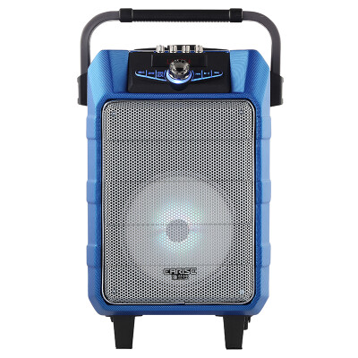 Yalan Shi EARISE M20 outdoor Bluetooth Square dance sound box high-power subwoofer rod audio remote control gold
Yalan Shi EARISE M20 outdoor Bluetooth Square dance sound box high-power subwoofer rod audio remote control gold