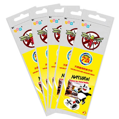 Yinglite Anti Mosquito Mozzie Repellent Pest Bracelet Wristband Wrist Band Bug Insect Pest Camping
Yinglite Anti Mosquito Mozzie Repellent Pest Bracelet Wristband Wrist Band Bug Insect Pest Camping