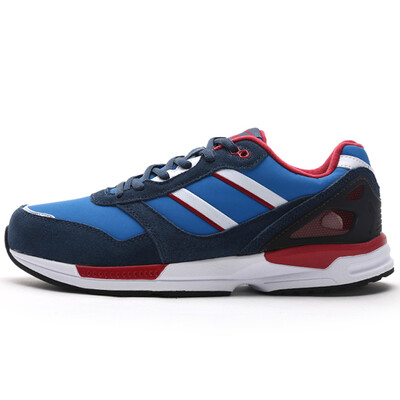 Erke Erke erke men's shoes plus cotton running shoes new anti-skid sports shoes 51116421114 Dodge blue / tango red 42 yards
Erke Erke erke men's shoes plus cotton running shoes new anti-skid sports shoes 51116421114 Dodge blue / tango red 42 yards