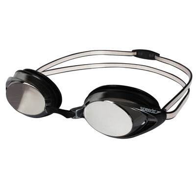 Speedo Swimming goggles Children coating film anti-fog High definition comfortable waterproof large frame coating goggles
Speedo Swimming goggles Children coating film anti-fog High definition comfortable waterproof large frame coating goggles