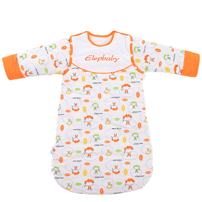 Like baby elepbaby baby sleeping bag newborn baby sleeping bag thick section children&39s anti-kick was code 90X42CM cool baby orange
Like baby elepbaby baby sleeping bag newborn baby sleeping bag thick section children&39s anti-kick was code 90X42CM cool baby orange
