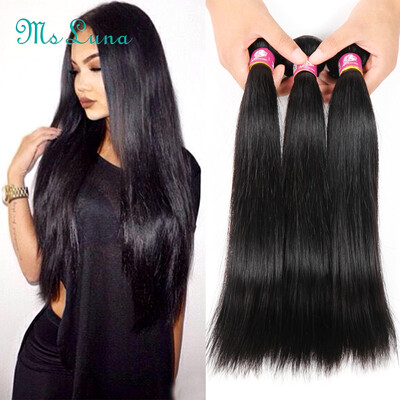 Brazilian Virgin Hair Straight Hair 3 Bundles Unprocessed Virgin Brazilian Hair Weave Bundles Human Hair Bundles Brazilian Hair
Brazilian Virgin Hair Straight Hair 3 Bundles Unprocessed Virgin Brazilian Hair Weave Bundles Human Hair Bundles Brazilian Hair