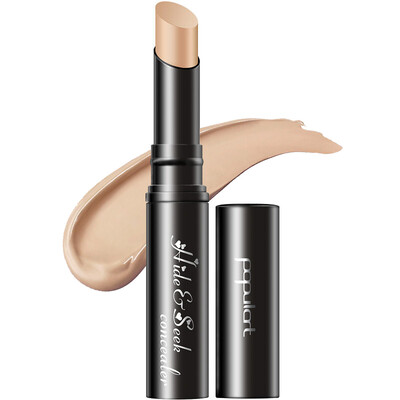 Boer (popular) possession of cat concealer C02 deep skin 3.2g (cover pockmarks dotted black spot freckles concealer concealer
Boer (popular) possession of cat concealer C02 deep skin 3.2g (cover pockmarks dotted black spot freckles concealer concealer
